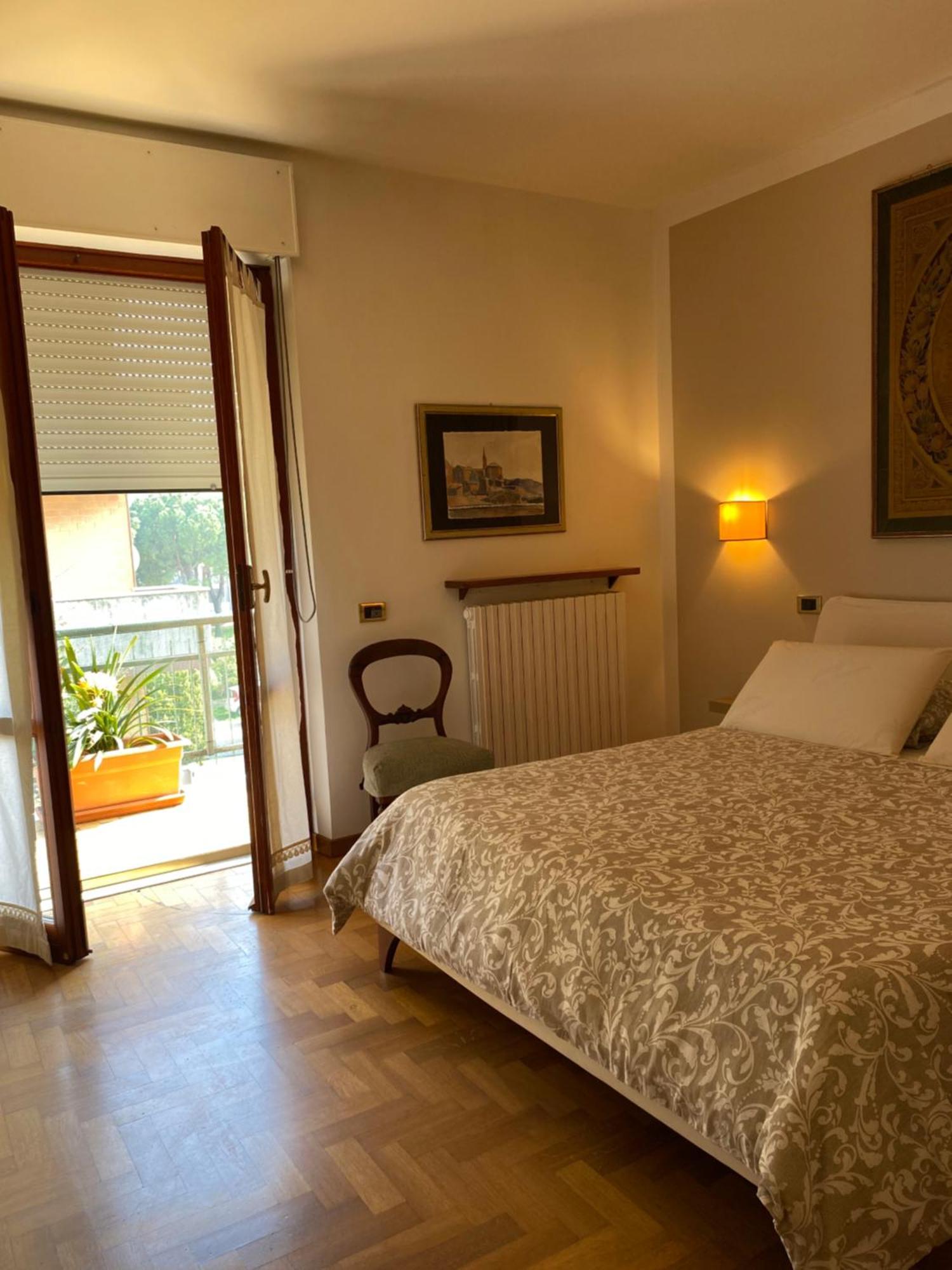 Art And Sea B&B Pedaso Exterior photo