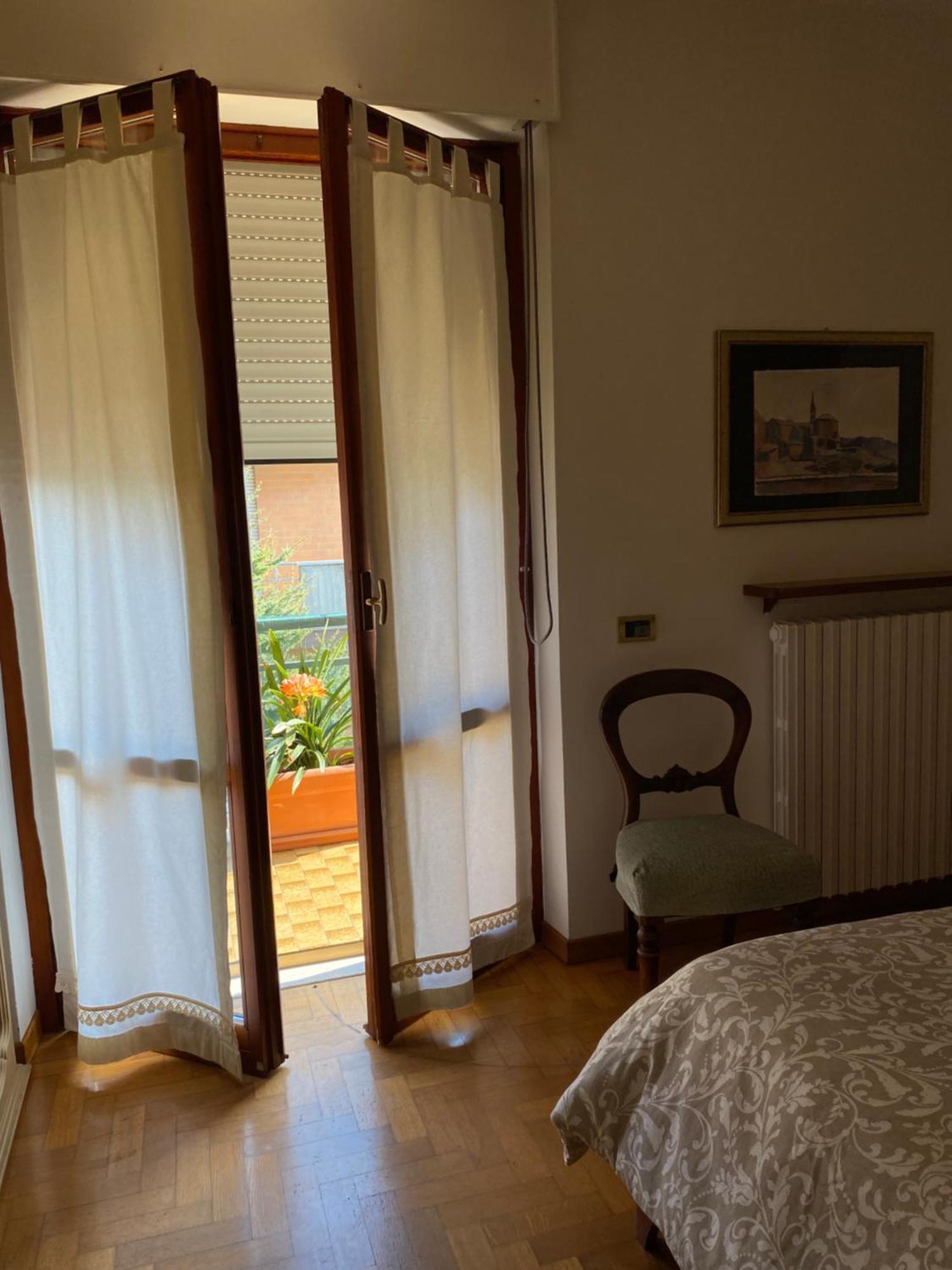 Art And Sea B&B Pedaso Exterior photo
