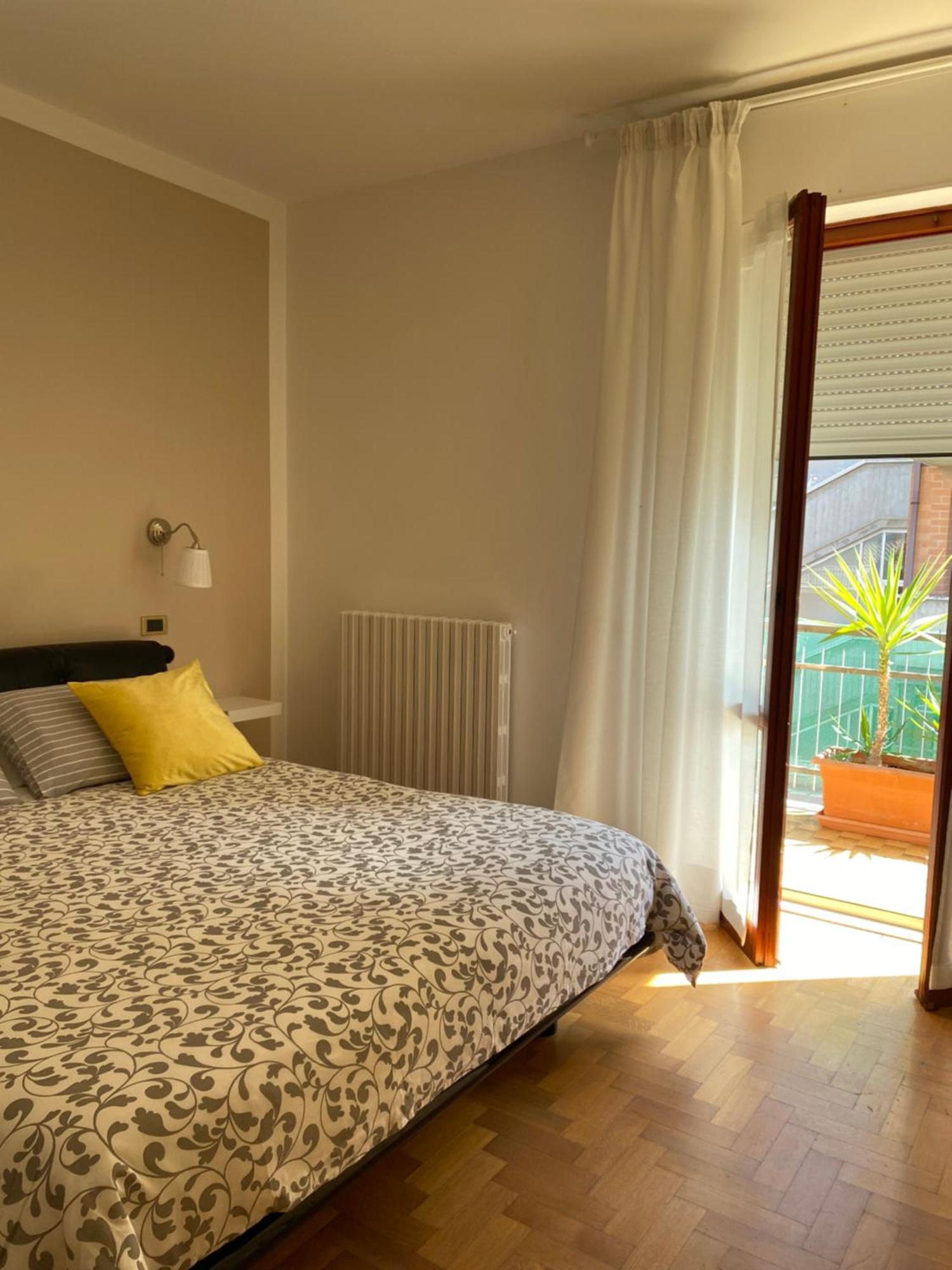 Art And Sea B&B Pedaso Exterior photo