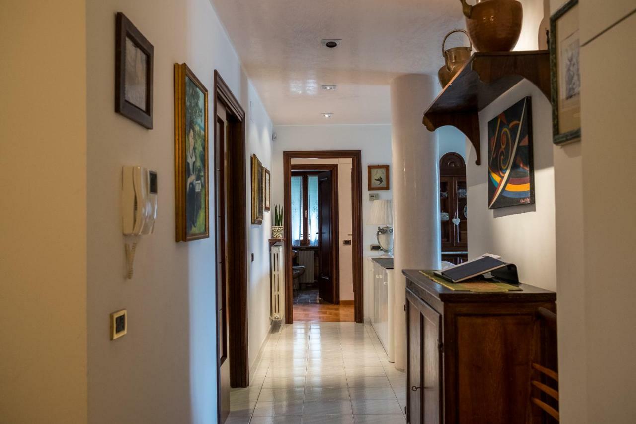 Art And Sea B&B Pedaso Exterior photo